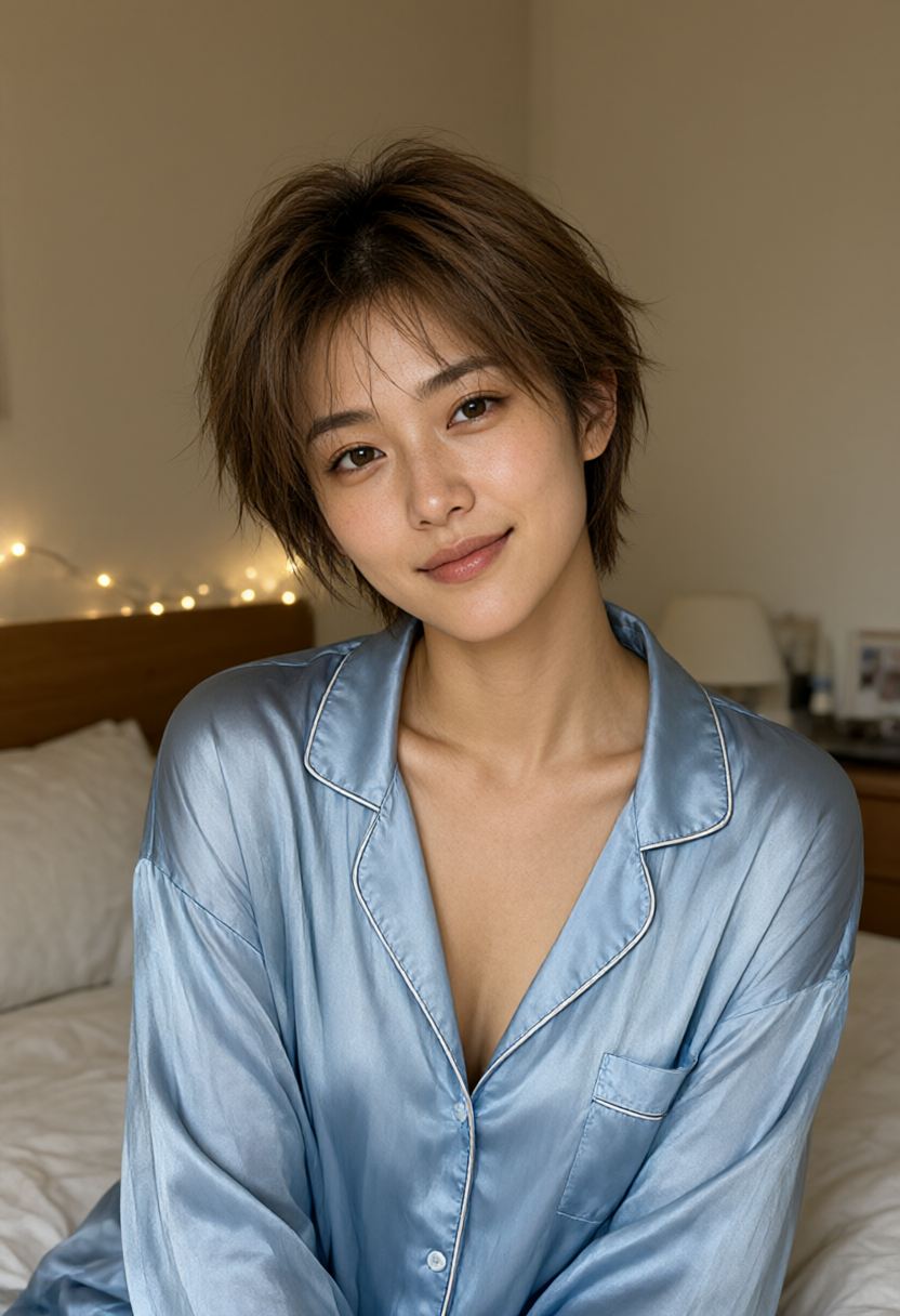 琅琊榜海报